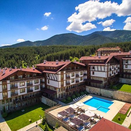 Paradiso Verde, Private Property In The Complex Green Life, Bansko, Apartman C23 מראה חיצוני תמונה