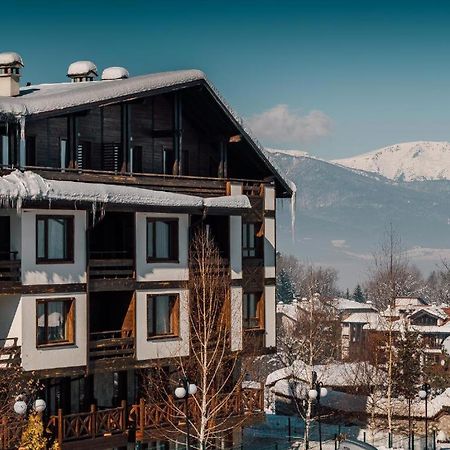 Paradiso Verde, Private Property In The Complex Green Life, Bansko, Apartman C23 מראה חיצוני תמונה