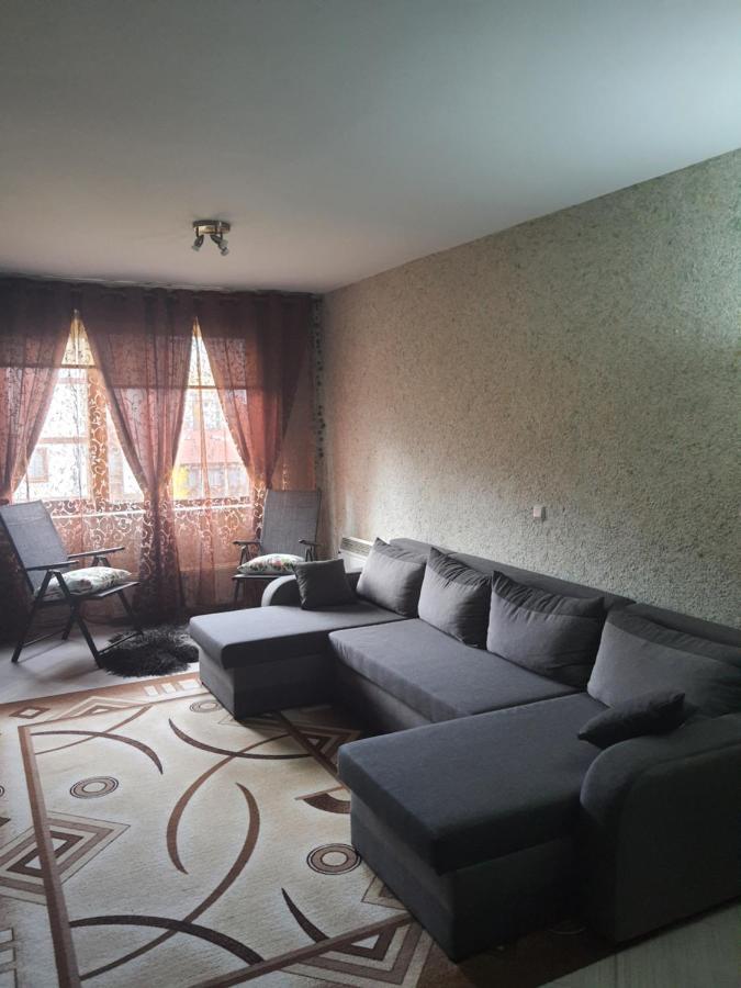 Paradiso Verde, Private Property In The Complex Green Life, Bansko, Apartman C23 מראה חיצוני תמונה