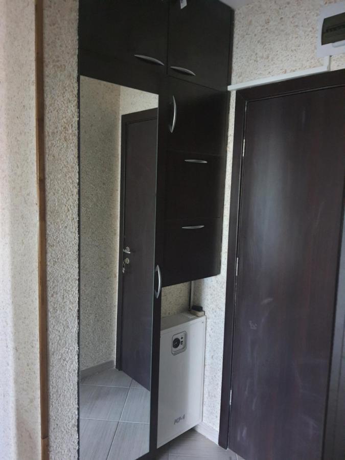 Paradiso Verde, Private Property In The Complex Green Life, Bansko, Apartman C23 מראה חיצוני תמונה