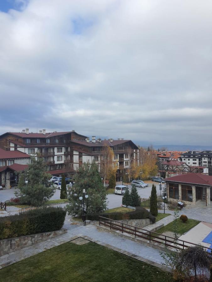 Paradiso Verde, Private Property In The Complex Green Life, Bansko, Apartman C23 מראה חיצוני תמונה