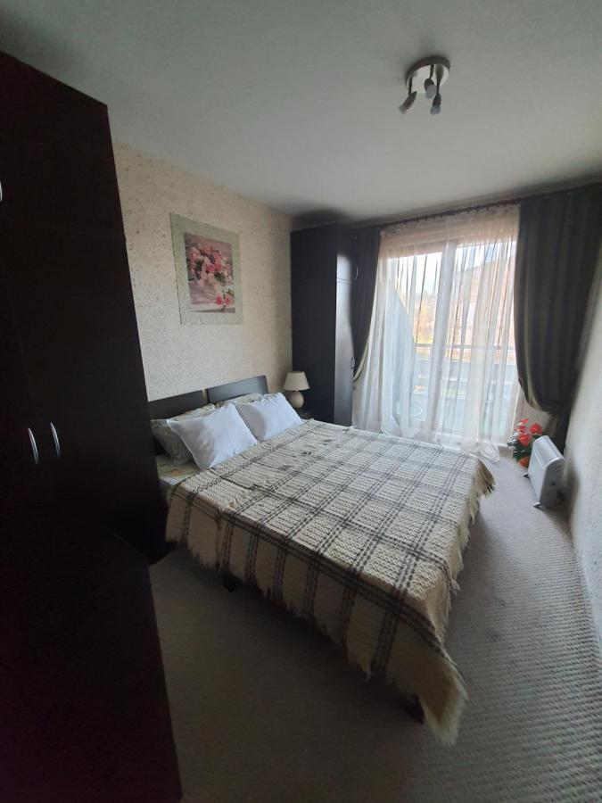 Paradiso Verde, Private Property In The Complex Green Life, Bansko, Apartman C23 מראה חיצוני תמונה