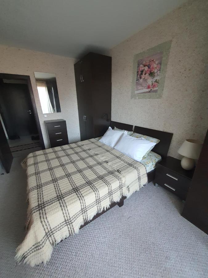 Paradiso Verde, Private Property In The Complex Green Life, Bansko, Apartman C23 מראה חיצוני תמונה