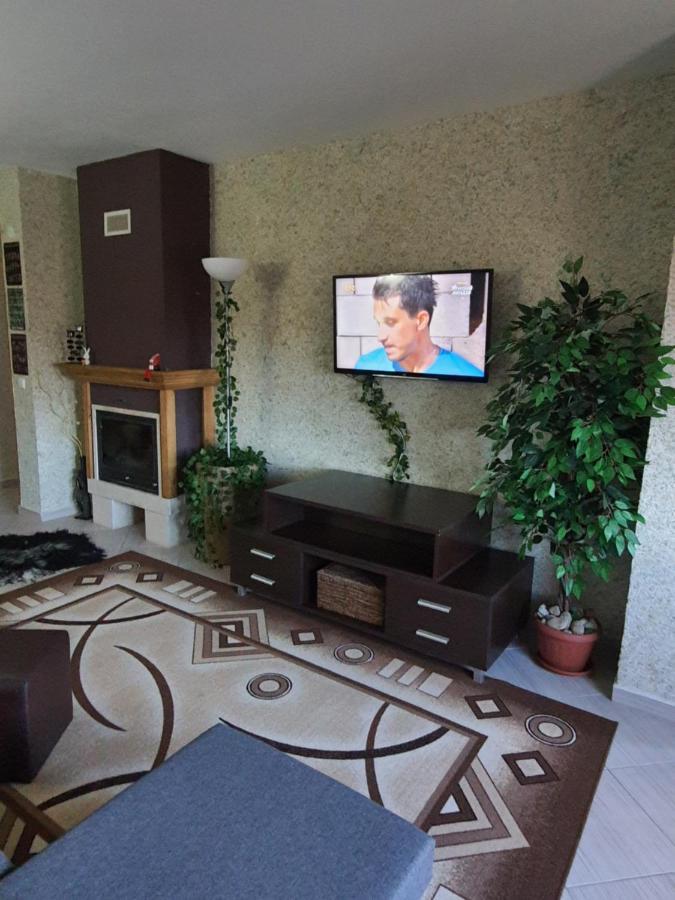 Paradiso Verde, Private Property In The Complex Green Life, Bansko, Apartman C23 מראה חיצוני תמונה
