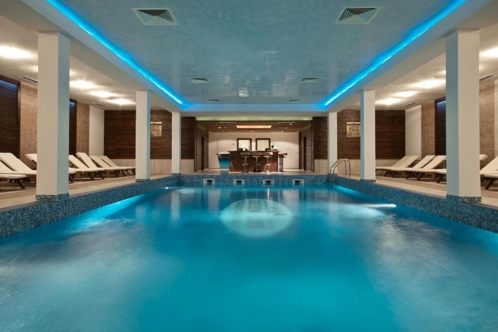 Paradiso Verde, Private Property In The Complex Green Life, Bansko, Apartman C23 מראה חיצוני תמונה