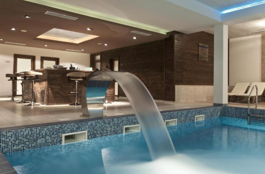 Paradiso Verde, Private Property In The Complex Green Life, Bansko, Apartman C23 מראה חיצוני תמונה